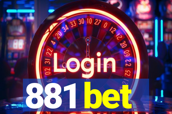 881 bet